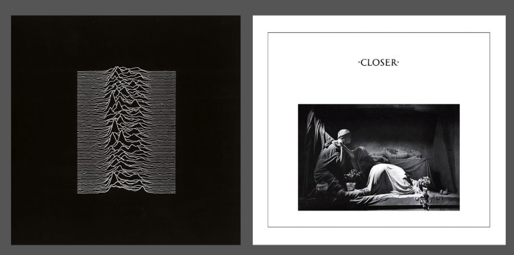 joy-division-discography