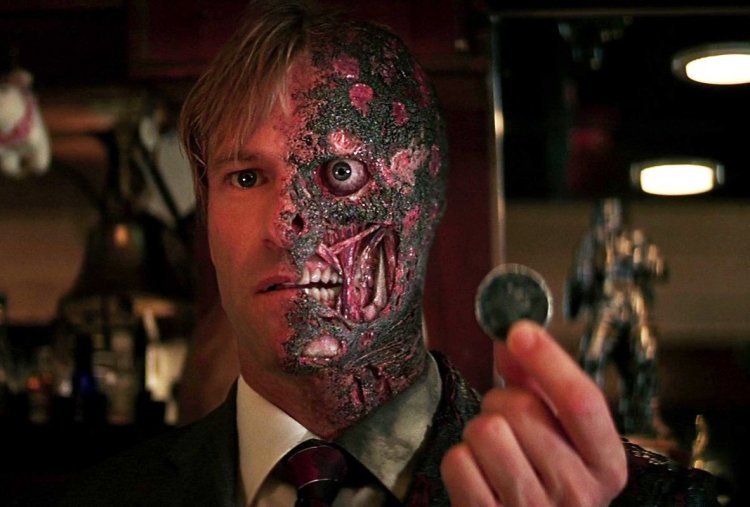 Two-Face