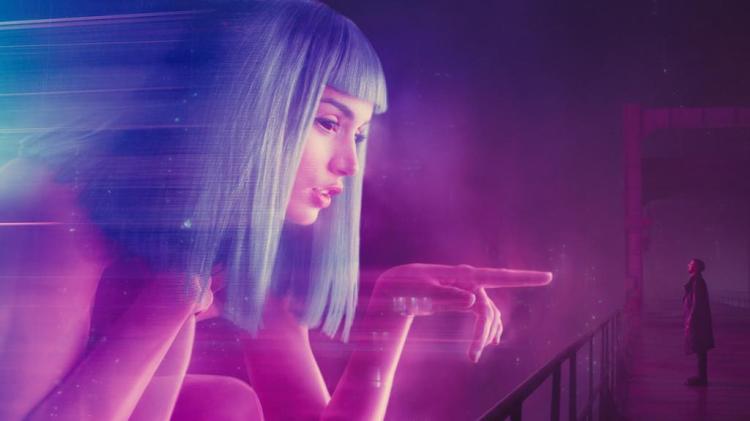 Blade Runner Hologram_0