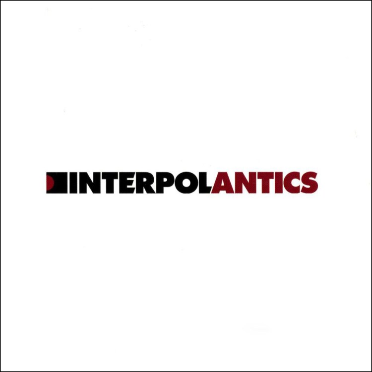 Interpol-Antics