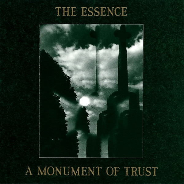 The Essence_A Monument of Trust