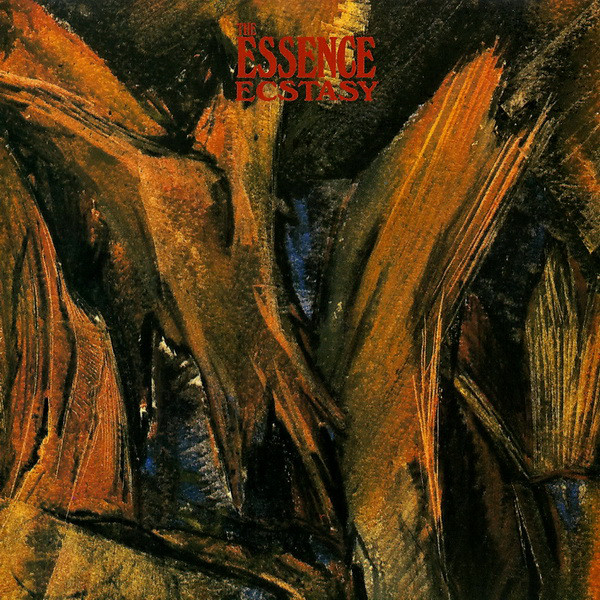 The Essence_Ecstasy