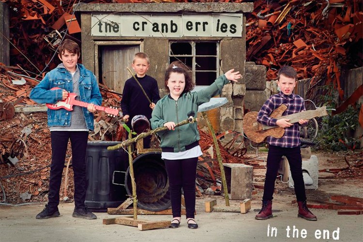 The-Cranberries-In-the-end
