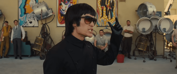 Bruce-Lee-Tarantino